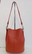 Bucket Bag - Orange image