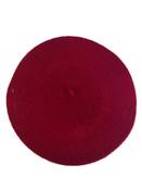 Beret - Bordeaux