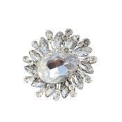 Jewelled Brooch