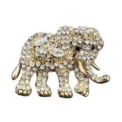 Jewelled Brooch image
