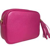 Angelique - Fuchsia