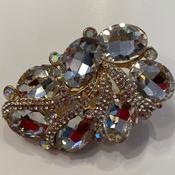 Jewelled Brooch image