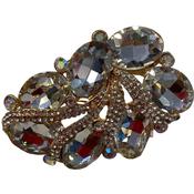 Jewelled Brooch image
