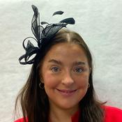 Sienna - Black