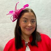 Sienna - Fuchsia