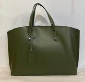 Alessia - Forest Green