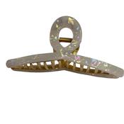 Claw Clip - Pearl image