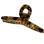Claw Clip - Tortoise Shell