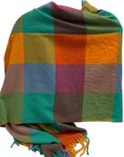 Darlene - Patchwork image