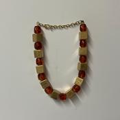 Amal - Bronze and Gold