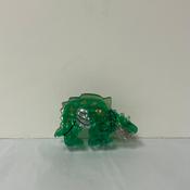 Dino Clawclip - Dark Green