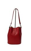 Bucket Bag - Red