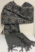 Lilith- Flannel Grey