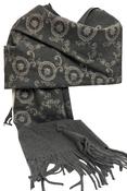Lilith- Flannel Grey