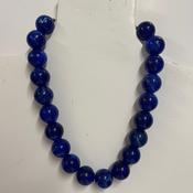 Zoey - Royal Blue