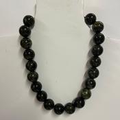 Zoey - Olive Green