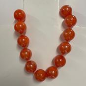 Alfie - Orange