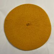 Béret - Yellow