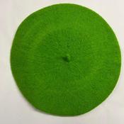 Béret - Lime green