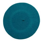 Béret - Turqouise