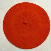 Béret - Orange