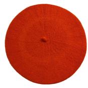 Béret - Orange