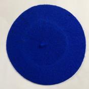 Béret - Royal Blue