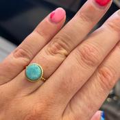 Jewelled Ring image