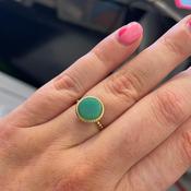 Jewelled Ring image