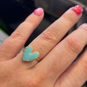 Jewelled Ring image