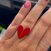 Jewelled Ring image