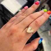 Jewelled Ring image