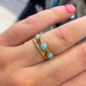 Jewelled Ring image