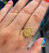 Jewelled Ring image