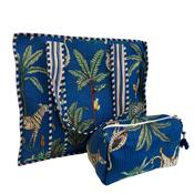 Summer Bundle Offer - Blue Jungle image
