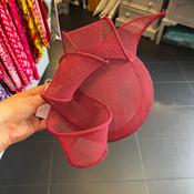 Clarice- Raspberry image