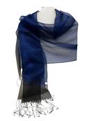 Stella - Royal Blue and Black image