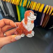 Clawclip - Dog