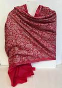 Veda - Heirloom Indian Wrap