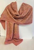 Indira- Heirloom Indian Wrap