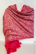Ruhi - Heirloom Indian Wrap image