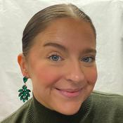 Pascale - Green