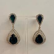 Cathy - Emerald