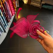 Sienna - Fuchsia