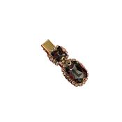 Small Hairclip- Steel