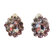 Clip on earring