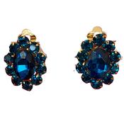 Clip on earring