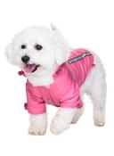 Dog Coat - Pink XXL image