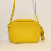 Angelique - Yellow