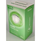 FFP2 Protective Mask (x50) image